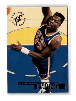 1993-94 Season — ranked #7