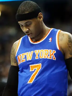 2012-13 Season — ranked #4