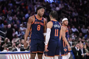 2023-24 Season — ranked #9
