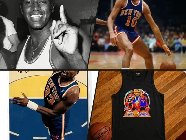 What is the best New York Knicks season?