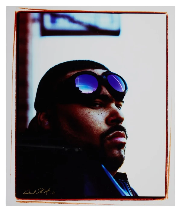 Big Pun – Capital Punishment - ranking option ranked #11