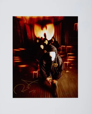 Wu-Tang Clan – Enter the Wu-Tang (36 Chambers) — ranked #4