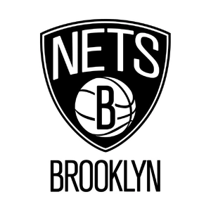 Brooklyn Nets — ranked #12