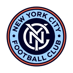 New York City FC — ranked #6