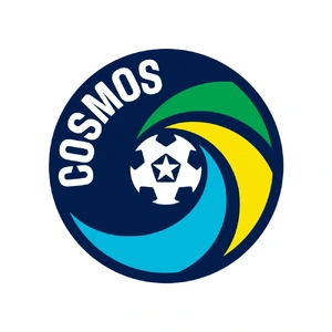 New York Cosmos — ranked #14