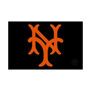 New York Giants (baseball) — ranked #13