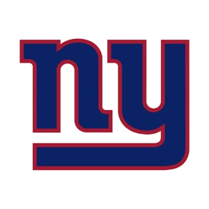 New York Giants — ranked #5