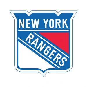 New York Rangers — ranked #9