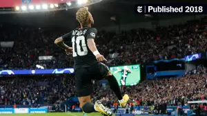 Champions League Free Kick vs Red Star 2018 — ranked #6
