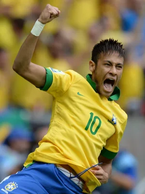 Confederations Cup vs Japan 2013 — ranked #2