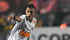 Puskas Award 2011 (Santos)