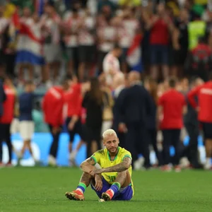 World Cup 2022 vs Croatia — ranked #10