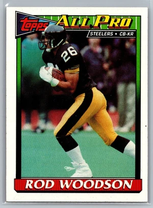 1987 NFL Draft Class — ranked #11