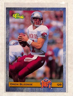 1993 NFL Draft Class — ranked #12
