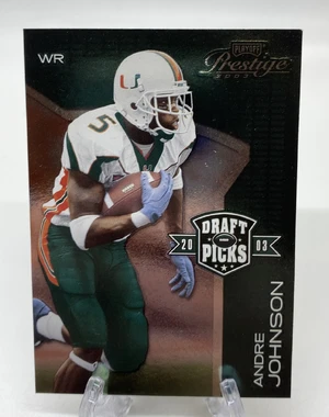 2003 NFL Draft Class — ranked #9