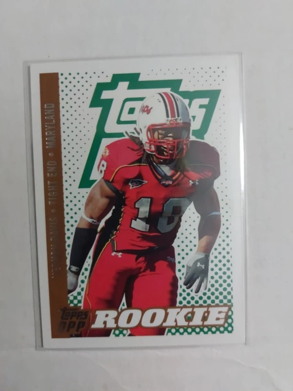 2006 NFL Draft Class - ranking option ranked #13