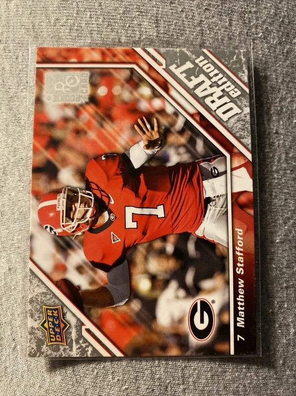 2009 NFL Draft Class - ranking option ranked #14