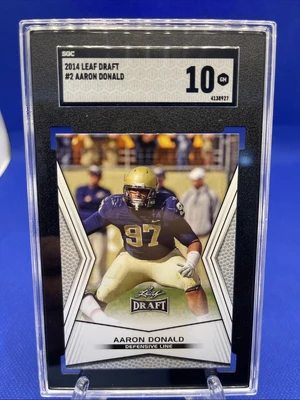 2014 NFL Draft Class — ranked #7