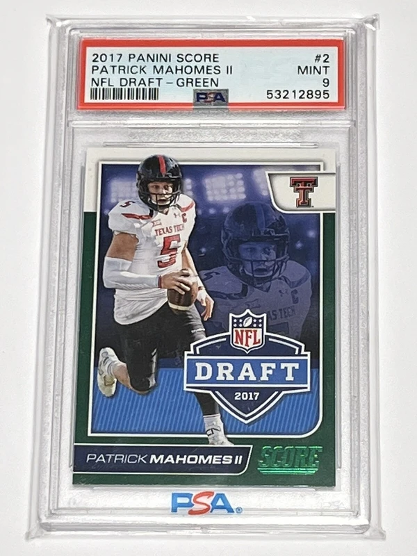 2017 NFL Draft Class - ranking option ranked #8