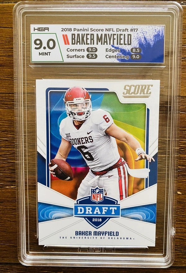 2018 NFL Draft Class - ranking option ranked #16