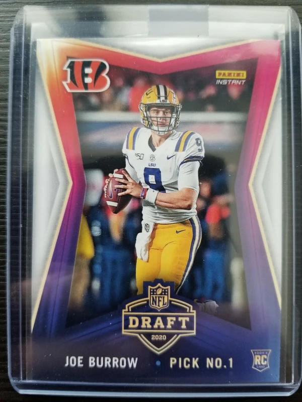 2020 NFL Draft Class - ranking option ranked #17