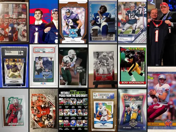 What is the best NFL Draft class of all time?