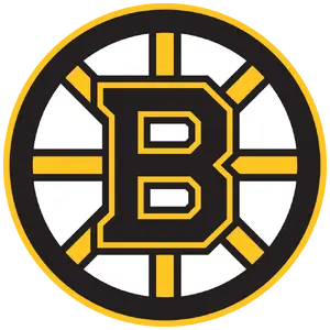 Boston Bruins — ranked #4