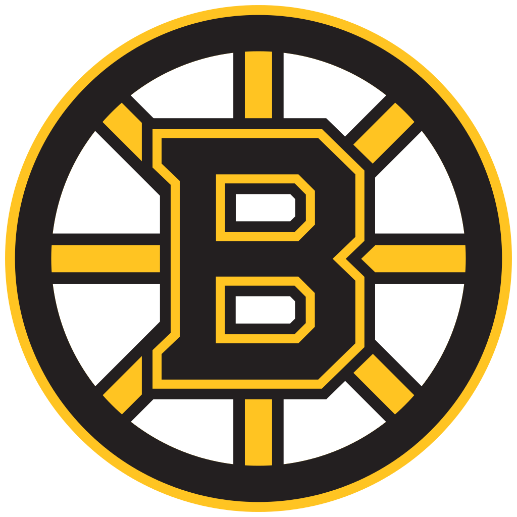 Boston Bruins - ranking option ranked #4