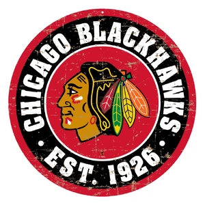 Chicago Blackhawks — ranked #6
