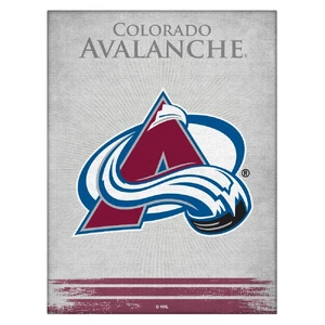 Colorado Avalanche — ranked #11