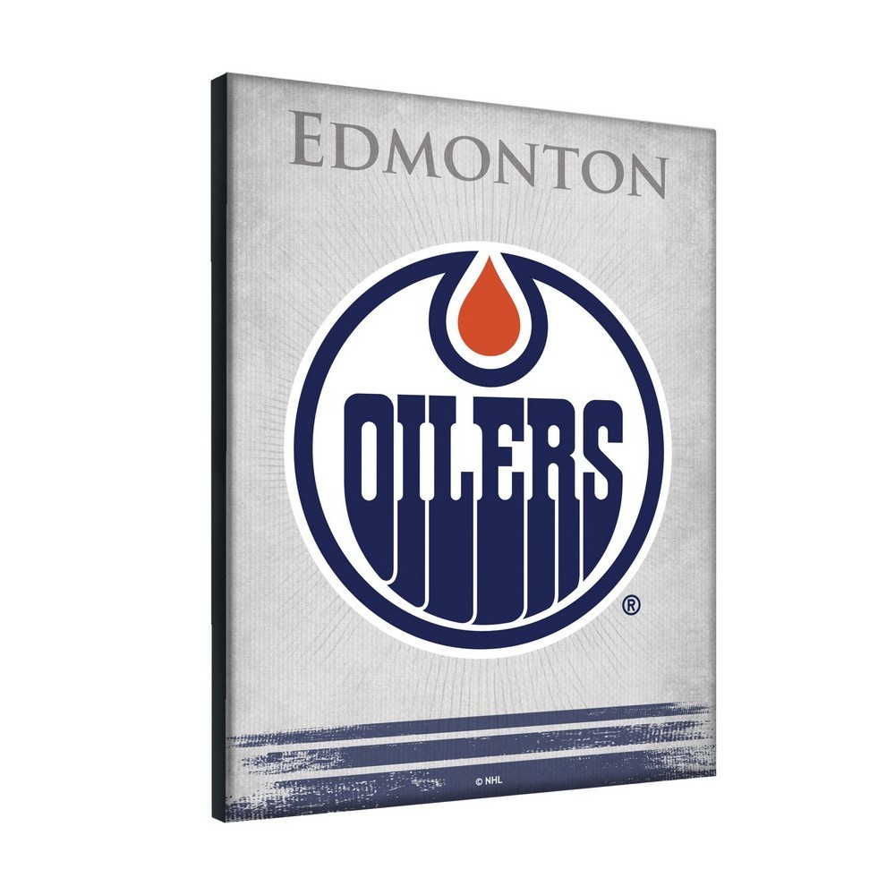 Edmonton Oilers - ranking option ranked #7