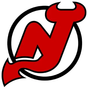 New Jersey Devils — ranked #12