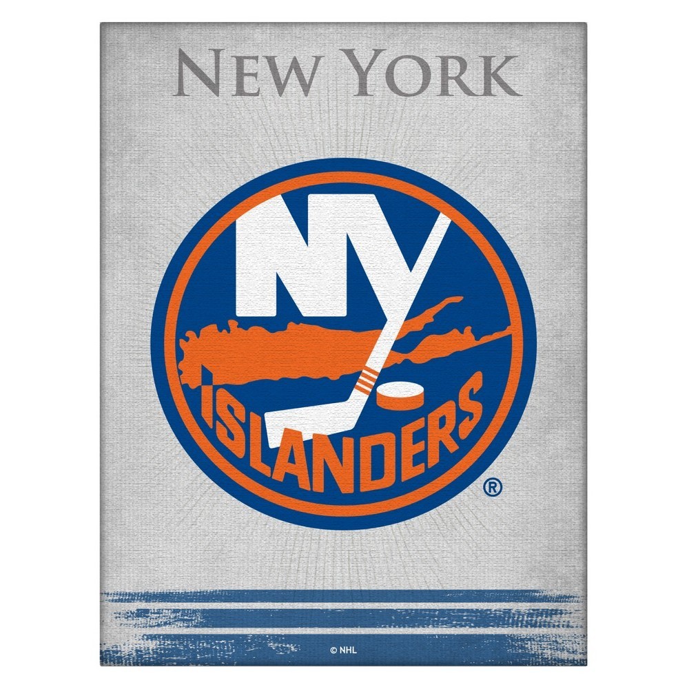 New York Islanders - ranking option ranked #9