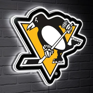 Pittsburgh Penguins — ranked #5