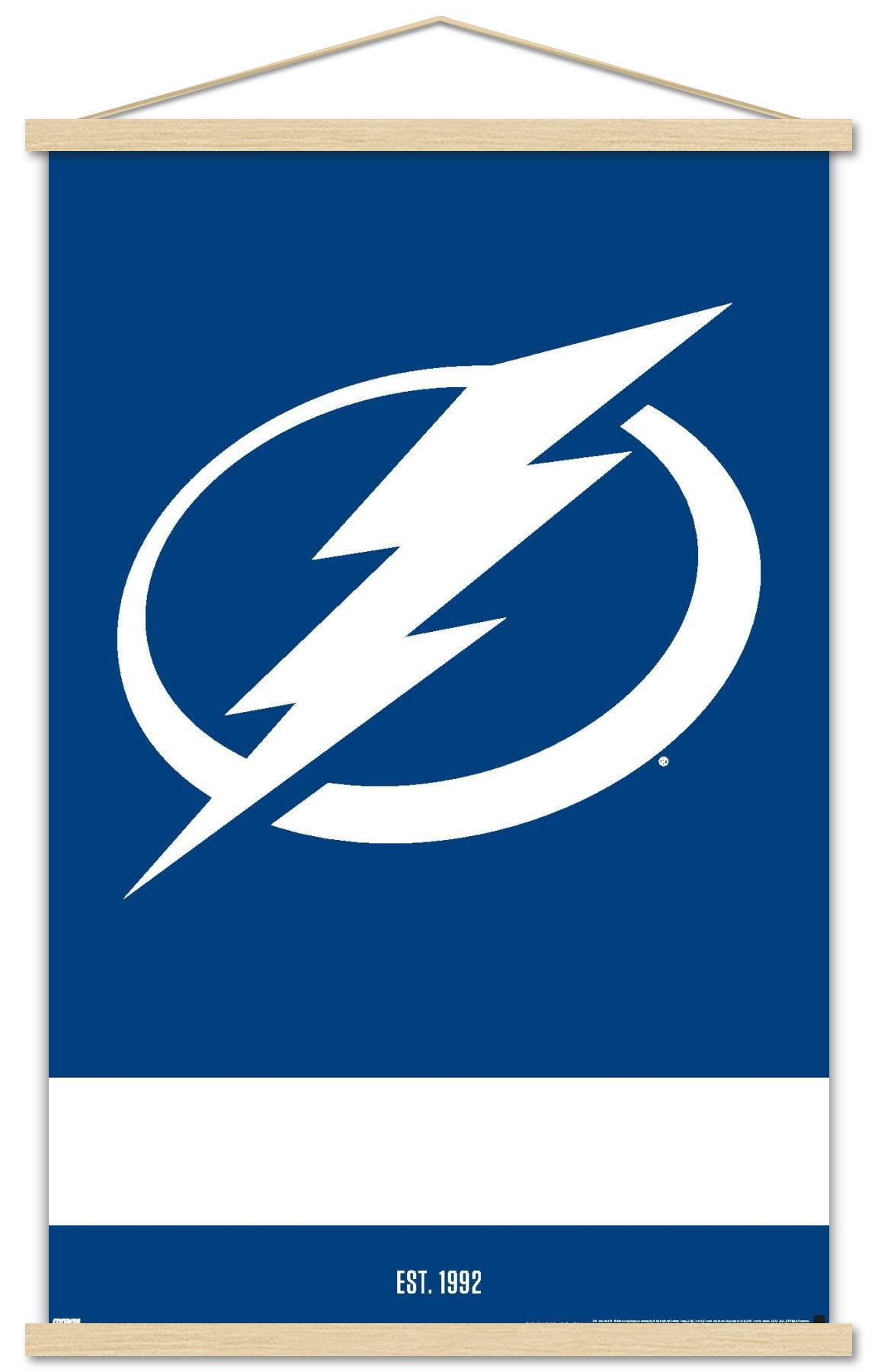 Tampa Bay Lightning - ranking option ranked #13
