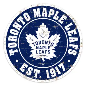 Toronto Maple Leafs — ranked #3