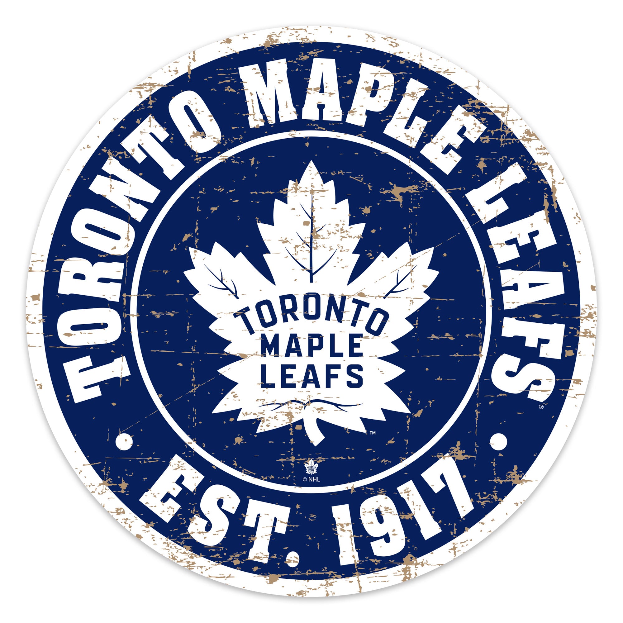 Toronto Maple Leafs - ranking option ranked #3
