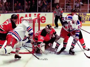 1994 ECF: Rangers vs Devils