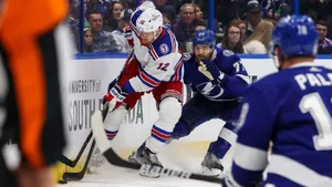 2022 ECF: Rangers vs Lightning — ranked #6