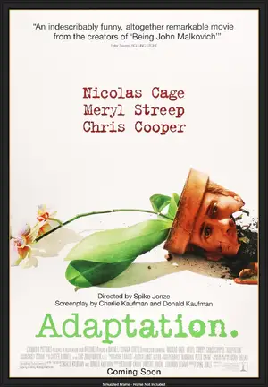 Adaptation — ranked #3