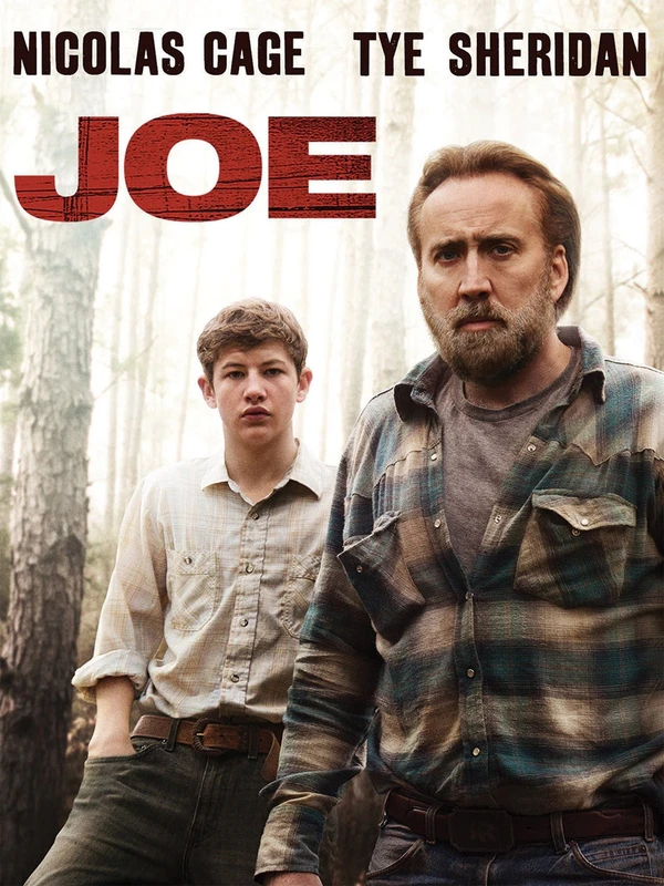 Joe - ranking option ranked #15