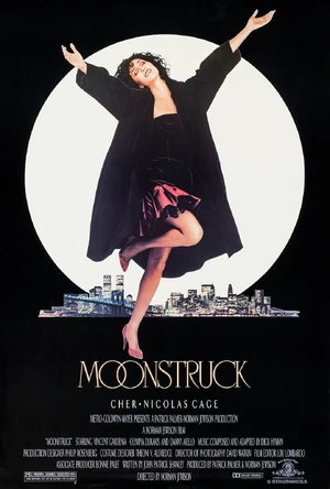 Moonstruck — ranked #4