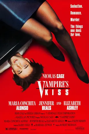 Vampire's Kiss — ranked #12