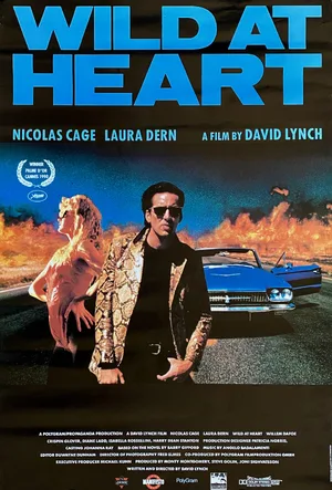 Wild at Heart — ranked #9