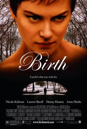 Birth — ranked #7