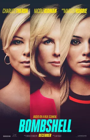 Bombshell — ranked #13