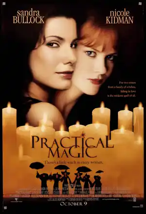 Practical Magic — ranked #10