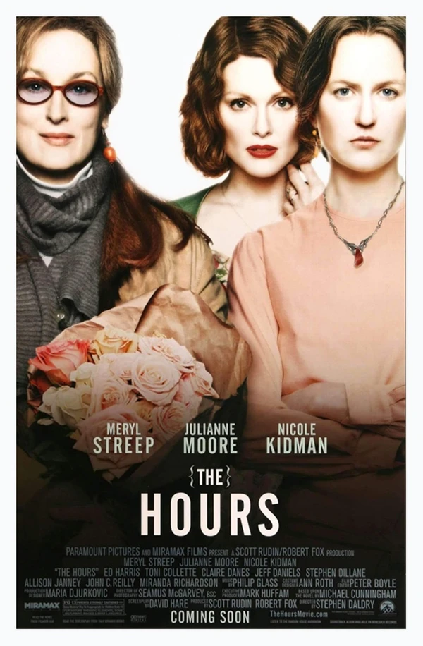 The Hours - ranking option ranked #2