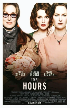 The Hours — ranked #2