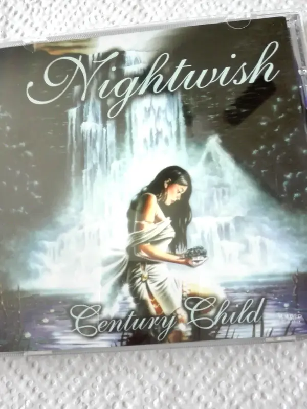 Century Child - ranking option ranked #5